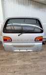 Крышка багажника Mitsubishi Delica булка