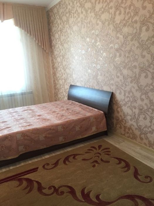 Сдам посут три 1к кв в ЖК Актобе Ажары