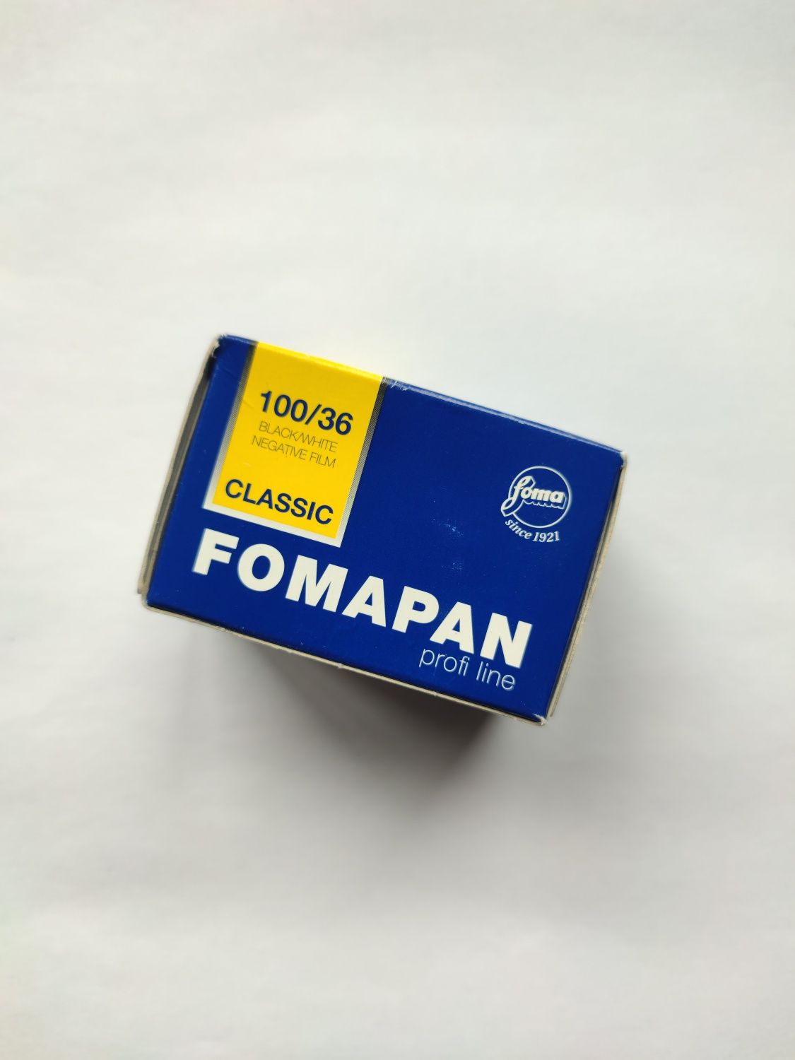 Kodak, Cinestill, ILFORD, FOMAPAN свежая фотопленка. Пленка 35мм.