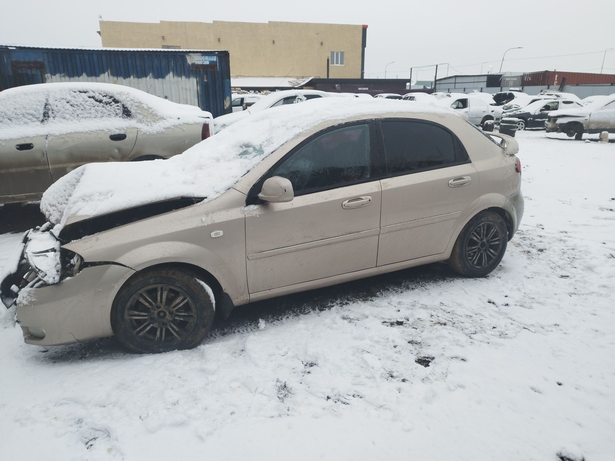 Шевроле Лачетти по запчастям Авторазбор Chevrolet Lacetti