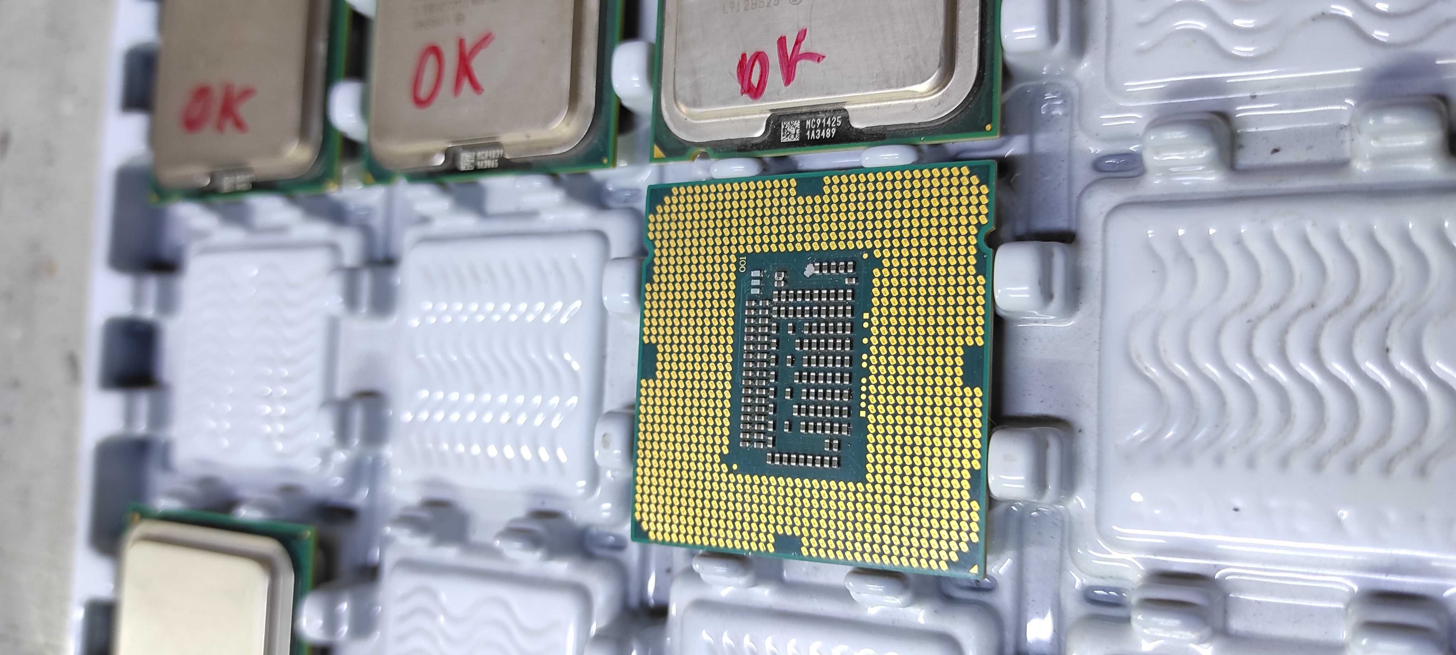 Intel Pentium G2030, 3.00GHz 3Mb/ 2C/2Th 55W/ LGA1155/ Ivy Bridge/ HD