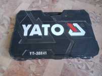 Набор автоинструмента YATO 216 предметов.
