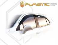 Ветровики Opel Astra, Omega, Vectra , Frontera, Zafira, Mokka Monterey