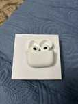 Срочно air pods 3 lightning