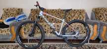Giant Talon Custom 2024 велосипед