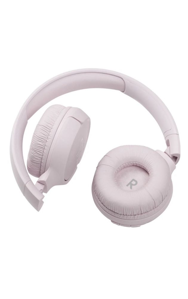 Наушники JBL 510 оригинал розовые