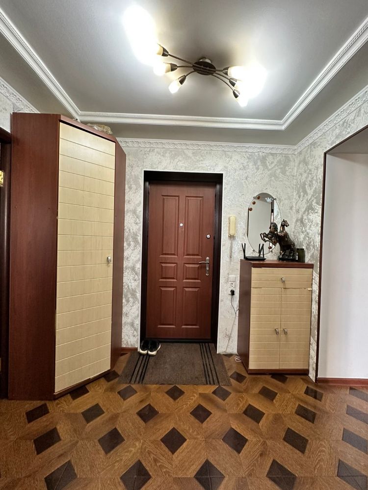 Продажа квартиры
