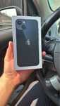 iPhone 13, 128 запечатанный