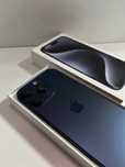 Iphone 15 pro max 0-0-12 aktiv lombard