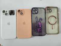 IPhone 15 plus pink