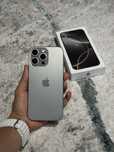 Айфон iPhone 16 Pro Max 256GB 100%