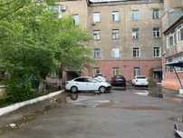 3х ком. старого типа, по ул. ЛОБОДЫ 22,  77 кв.м.""