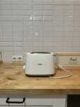 Тостер Philips