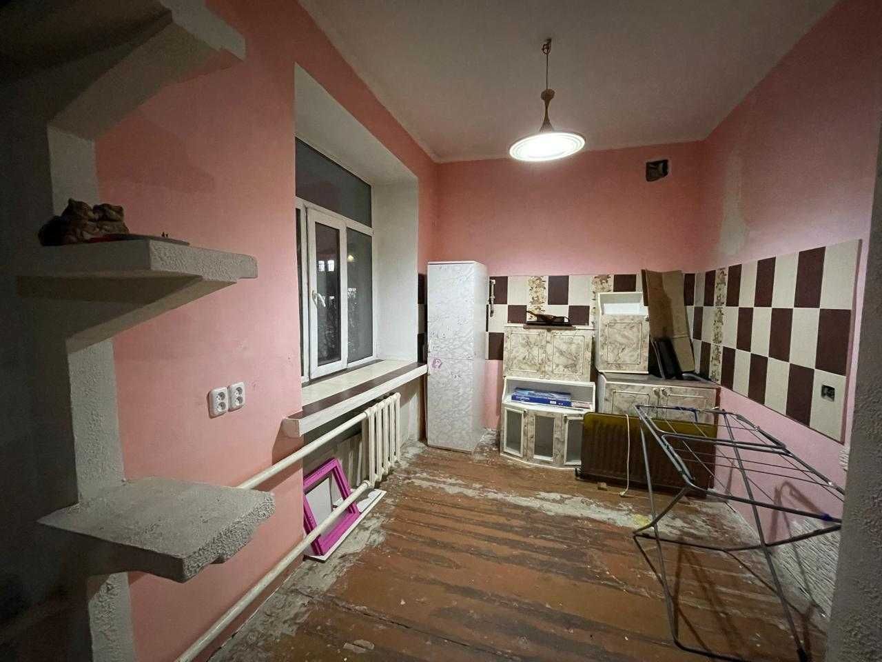 Продам 3-х комнатную квартиру по ул.Караганды