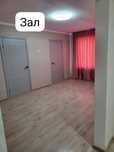 3-х комнатная квартира в районе Автоуправления