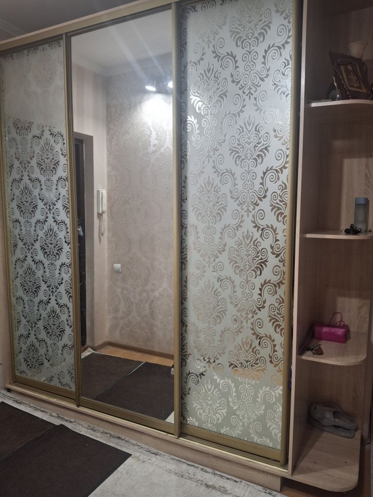 Шкаф купе в прихожую