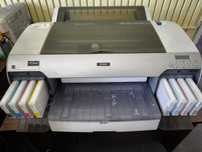 Epson stylus pro 4880