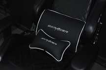 Подушки DXracer для головы и спины комплект