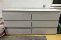 Комод IKEA 160см 48см 78см