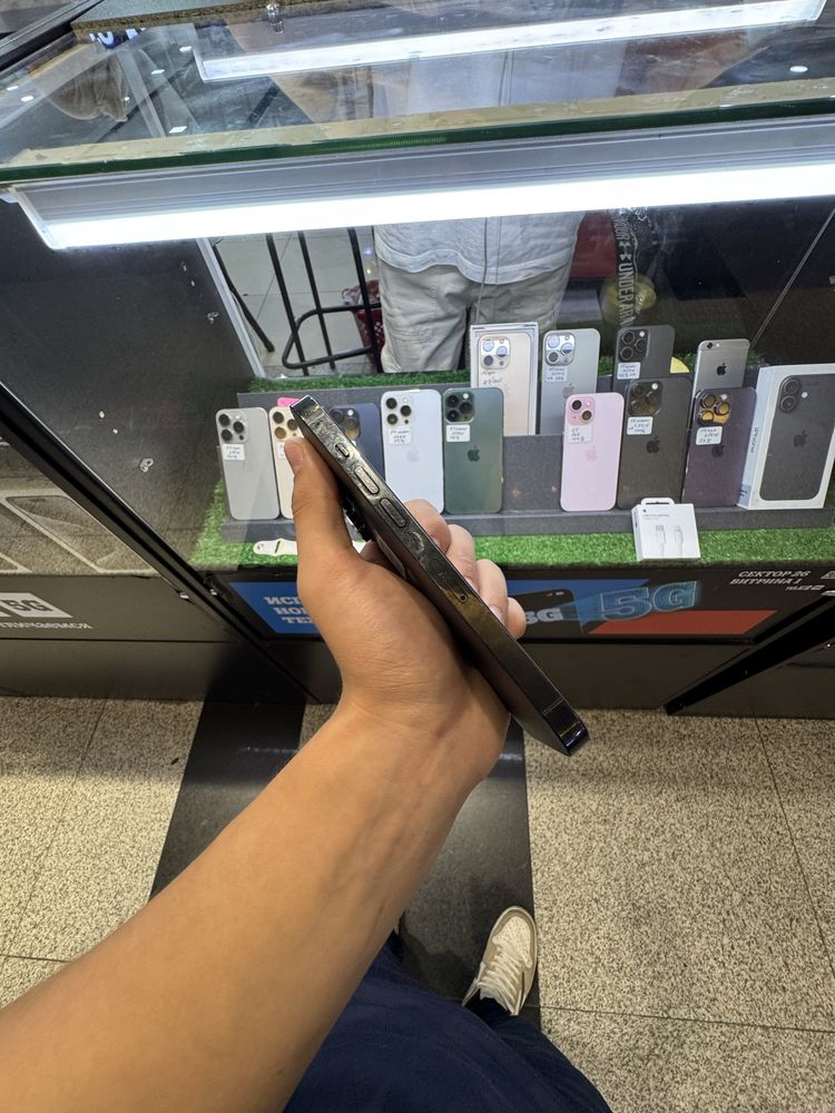 Iphone 14Pro 128 гб 87% айфон 14 про 128 гб 87%