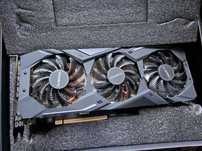 Видеокарта Gigabyte RTX 2070 Super OC 3X