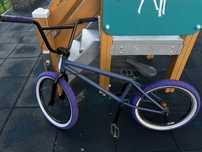 Продам BMX
