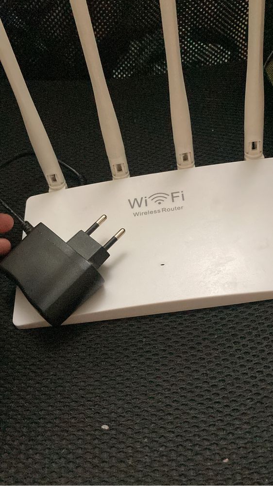 Wifi роутер, вай фай роутер