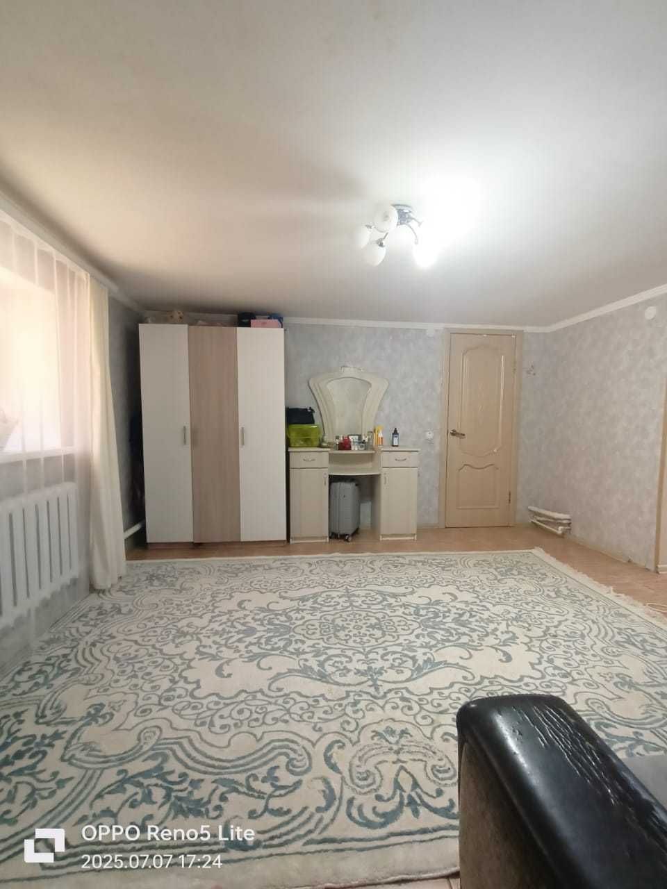 В продаже или обмен на 1/2х кв. Дом. в р-не Москва. ул.Менделеева