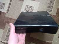 Xbox 360 б/у ,в хорошем состоянии