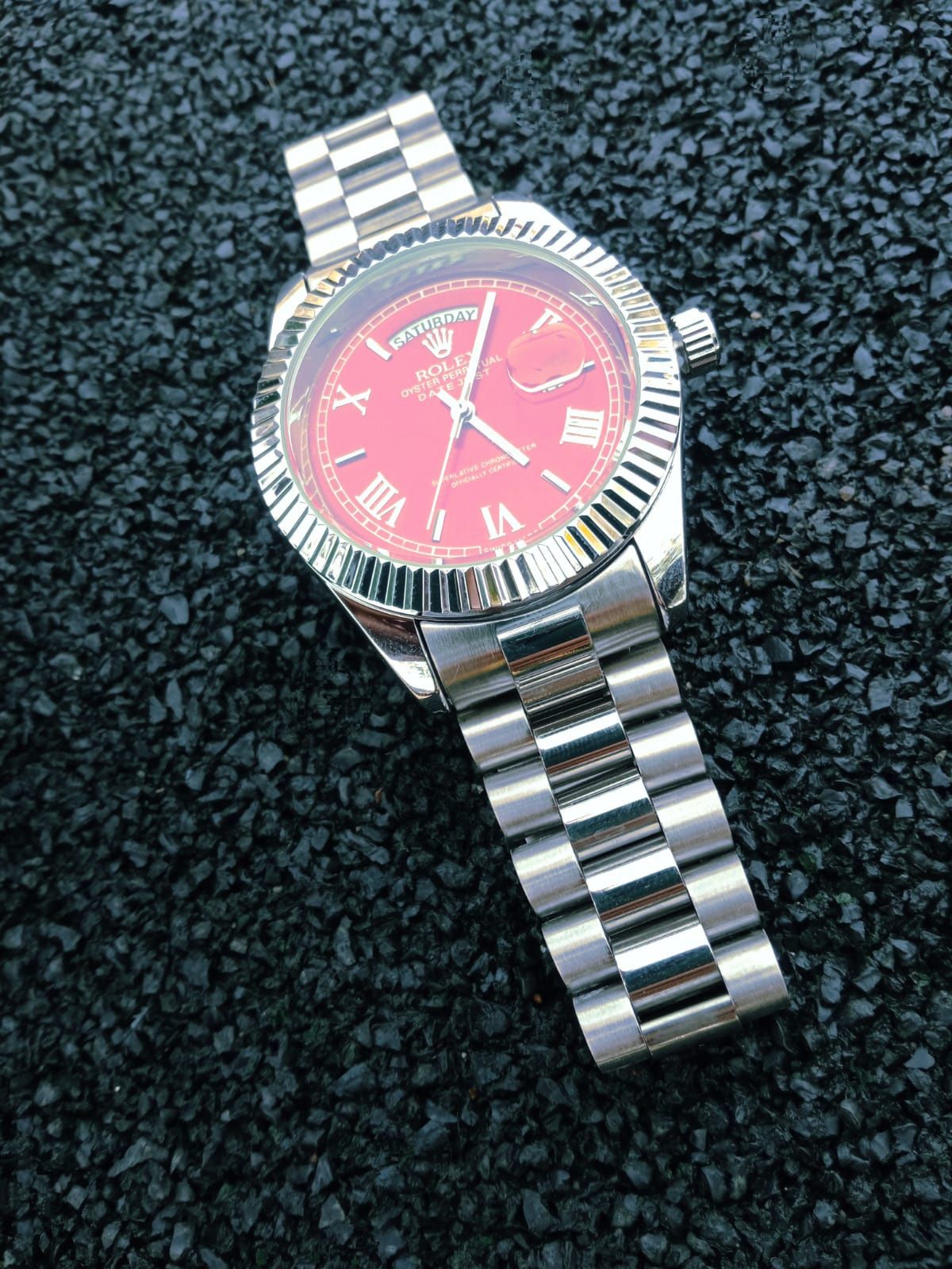 Продам часы Rolex