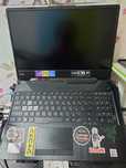 Asus tuf f15 fx506lhb