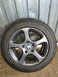 Колеса бмв 215/60 r16
