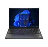 NEW | Lenovo ThinkPad E16 Gen 2 | Core Ultra 7 | ОЗУ 32Gb | SSD 512Gb