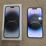продаю Iphone 14 pro max