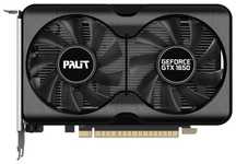Видеокарта GeForce GTX 1650