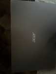 Acer core I5. В отличном состоянии, есть зарядка и защитная кленка.