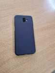 Samsung J6 Plus, память 32 Gb
