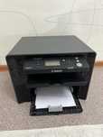 Принтер Canon i-SENSYS