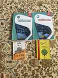 Книжки для подготовки к ент