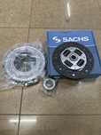 Сцепление на газель SACHS оригинал полный комплект