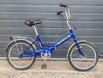 Продам Велосипед Stels 710 Forward ALTAIR