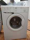 Стиральная машина Indesit на запчасти