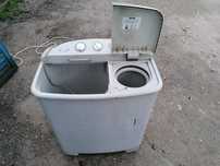 Продам стиральную Lg-3 кг