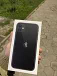 iPhone 11 продам(свой)
