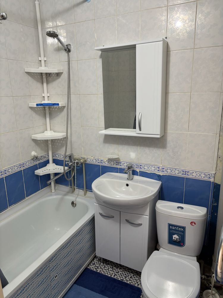 Продам двухкомнатную квартиру
