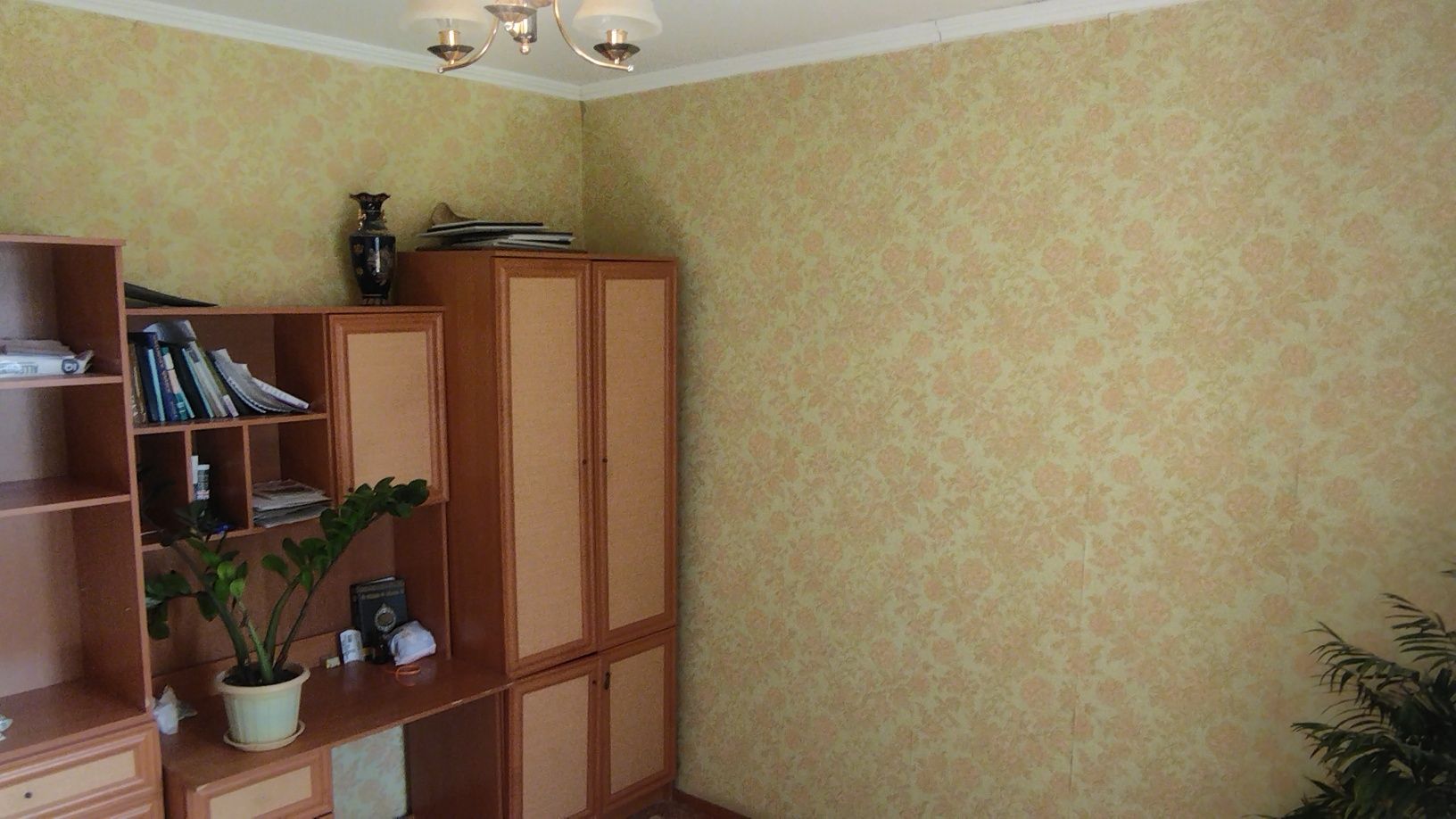 Квартира бар тасбөгет