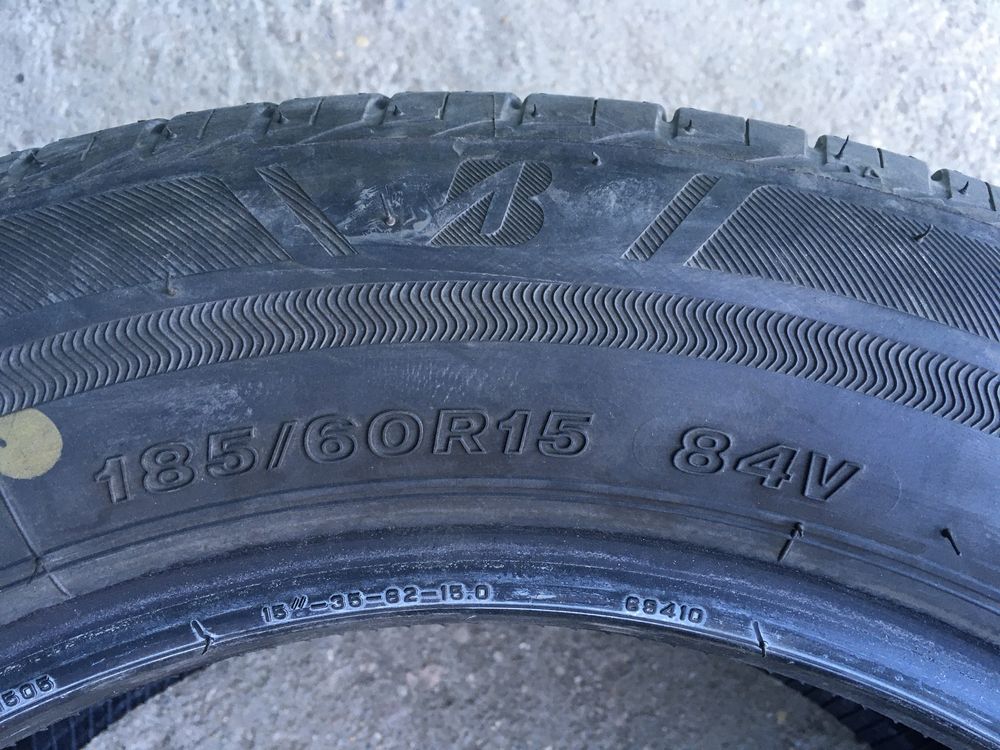 Продам резину BRIDGESTONE