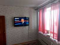 Квартира по суточной