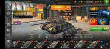 Аккаунт wot blitz