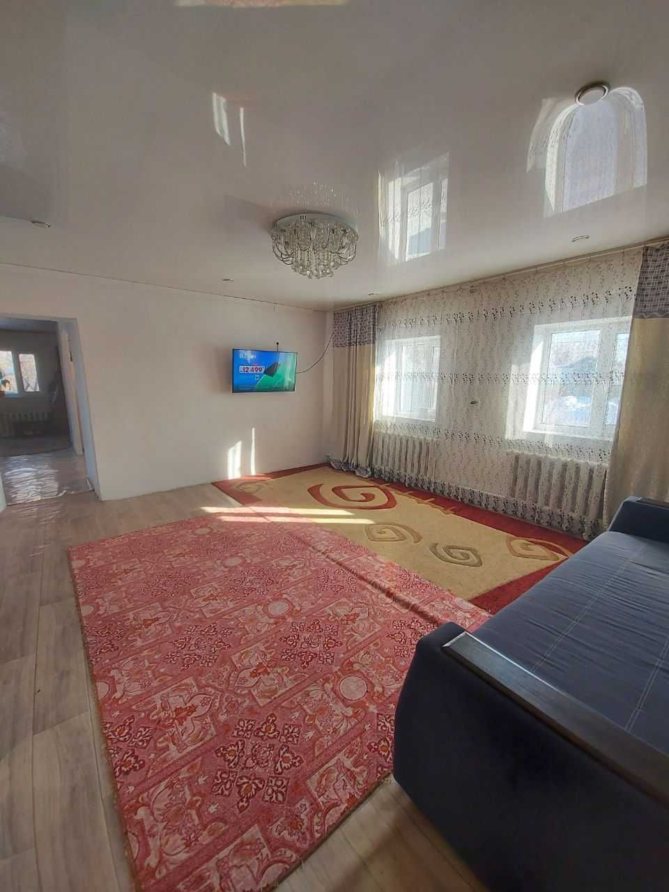 `Продам 3 комнатный дом в СОРТИРОВКЕ